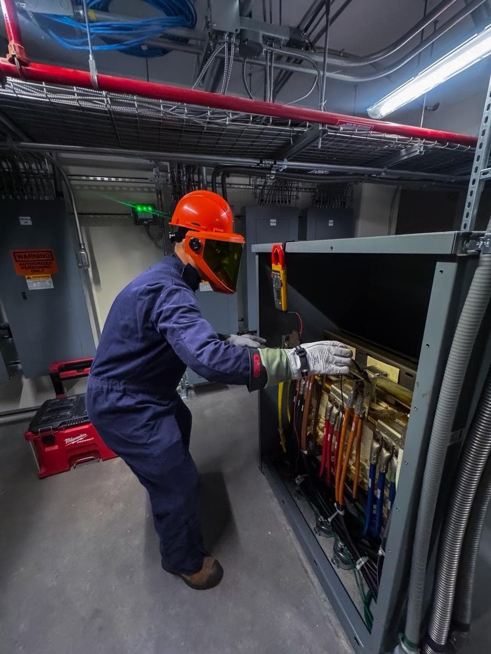 Proyecto técnico especializado