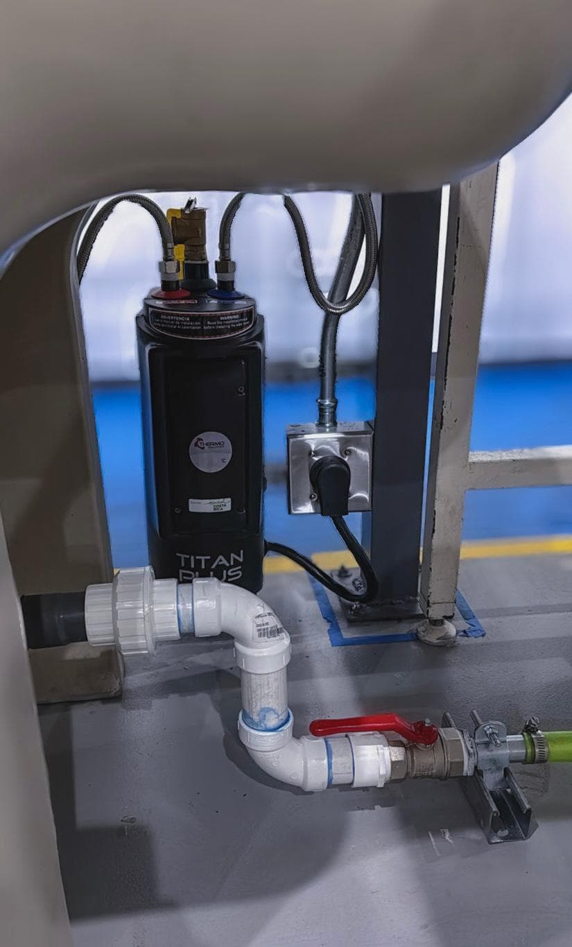 Sistemas de climatización residencial